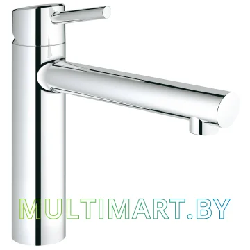 Смеситель Grohe Concetto (31128001)